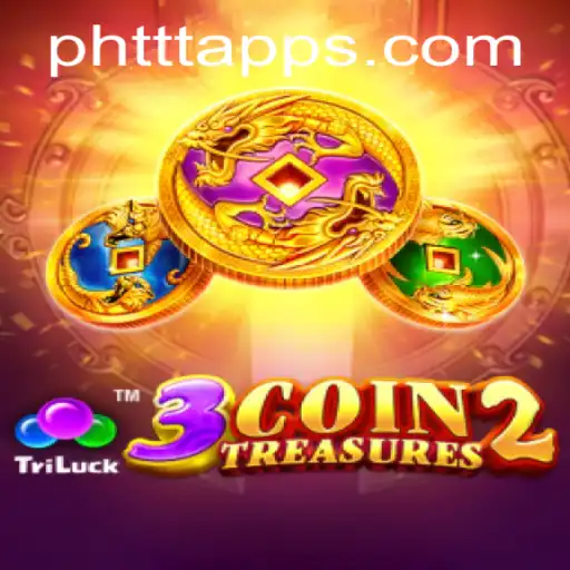 Discovering the Fascination of 3CoinTreasures2: A Modern Gaming Marvel