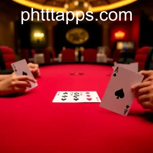 Exploring the Intricacies of the Baccarat Game: A Journey into the Glamorous World of PH TTT