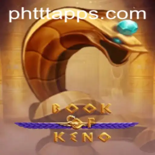 Discover the Thrills of BookOfKeno: A New Era of Gaming