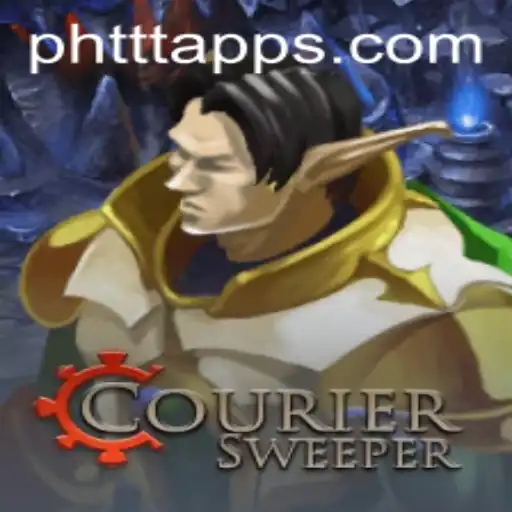 CourierSweeper: A Fresh Take on Tactical Puzzles with PH TTT