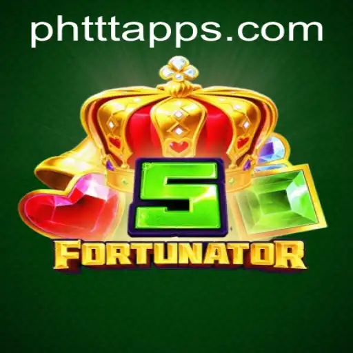 The Adventurous World of 5Fortunator and the Innovative PH TTT Strategy