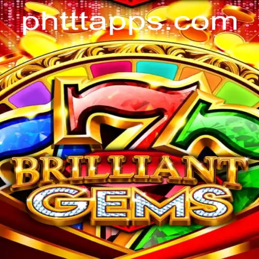 BrilliantGems: A Fascinating Fusion of Strategy and Chance