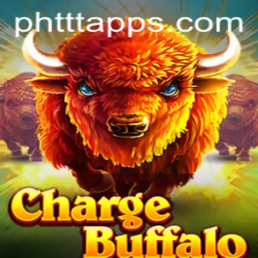ChargeBuffalo: The Exciting New Game Taking the World by Storm