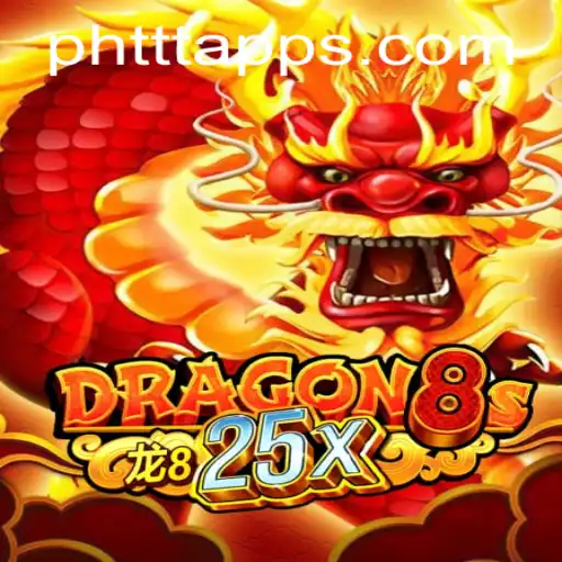 Unveiling Dragon8s25x: An Immersive Experience with PH TTT