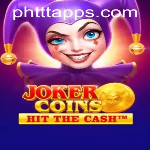 Discovering JokerCoins: A Thrilling New Adventure with PH TTT