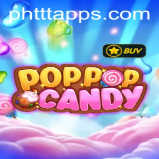 Exploring the Vibrant World of POPPOPCANDY: A Fresh Gaming Experience